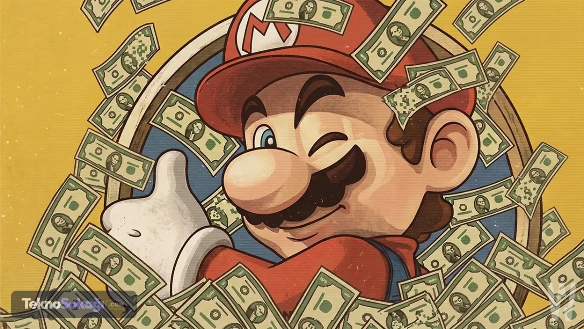 Tarihi Rekor: Kapalı Kutulu Super Mario Bros. 3 Milyon Dolarlık Satışla Gündem Oldu
