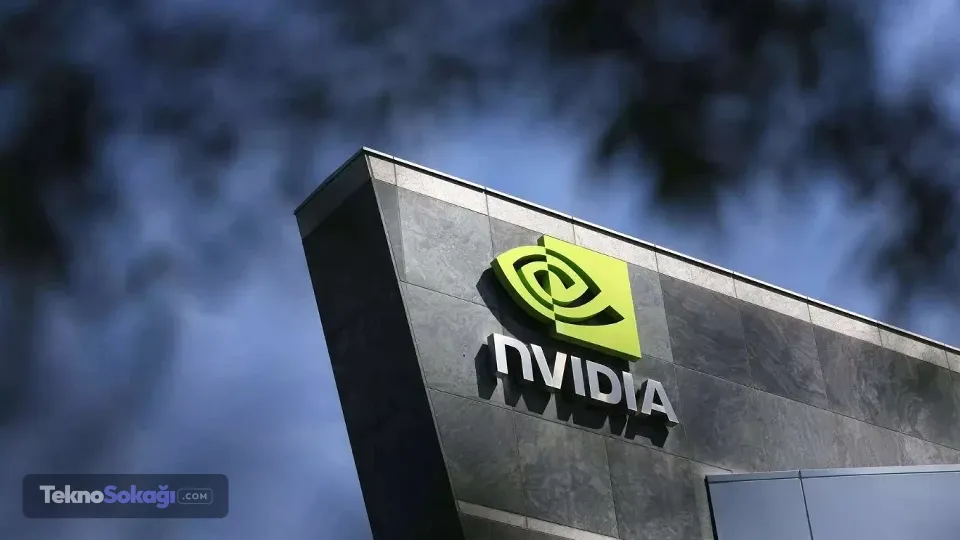 Teknoloji dünyasında yüzyılın ittifakı: Nvidia ve LG el ele verdi, dünya bu ortaklığı konuşuyor!