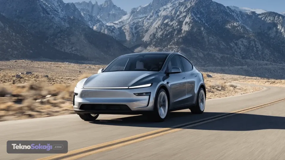 Tesla'nın Yeni Fiyat Listesi ve Abonelik Sistemi: Tüm Detaylar