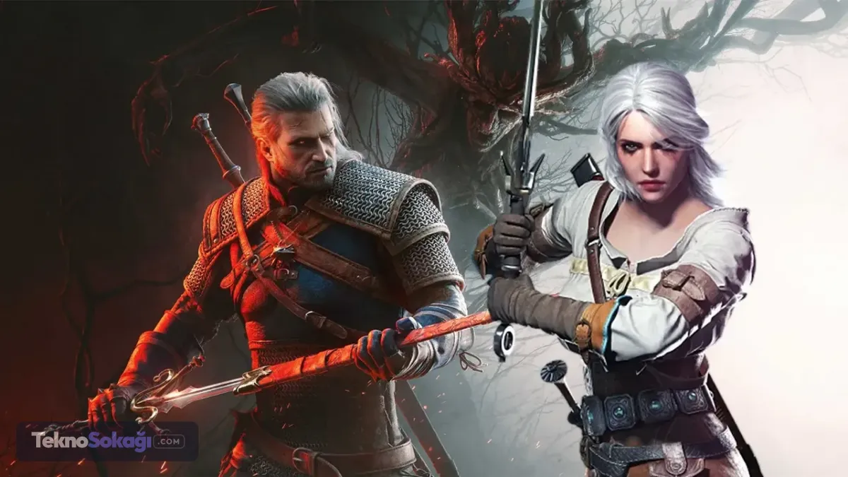 The Witcher Evrenine Yeni Bir Giriş Kapısı: Songs of the Past