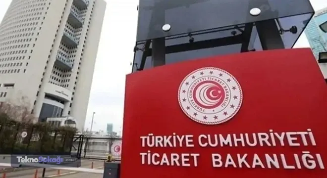 Ticaret Bakanlığı'ndan Büyük Adımlar: Sahte İlanlara Karşı Savaş Açılıyor