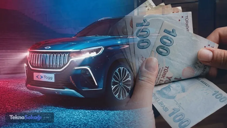 Türkiye'nin yerli elektrikli otomobil markası TOGG, Haziran ayına özel hazırladığı kampanya kapsamında belirli modellerde 12 ay vadeli yüzde 0 faizli kredi desteği sağlıyor. T10F ve T10X'in belirli versiyonlarını kapsayan kampanya, anlaşmalı bankalar aracılığıyla sunulurken, şirketlere yönelik yüzde 100'e varan finansman desteği de dikkat çekiyor. İşte TOGG faizsiz kredi kampanyasının tüm ayrıntıları…