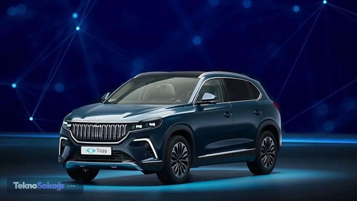 Haziran 2026 TOGG T10F fiyat listesiTOGG T10F V1 RWD Standart Menzil: 1.884.980 TLTOGG T10F V1 RWD Uzun Menzil: 2.195.600 TLTOGG T10F V2 RWD Uzun Menzil: 2.370.930 TLTOGG T10F V2 4More: 3.217.857 TL