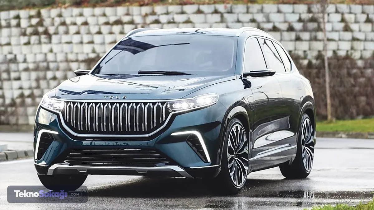 TOGG fiyat listesi güncellendiHaziran ayı itibarıyla TOGG T10X V1 RWD Standart Menzil modeli 1 milyon 869 bin 48 TL'den satışa sunuluyor.
