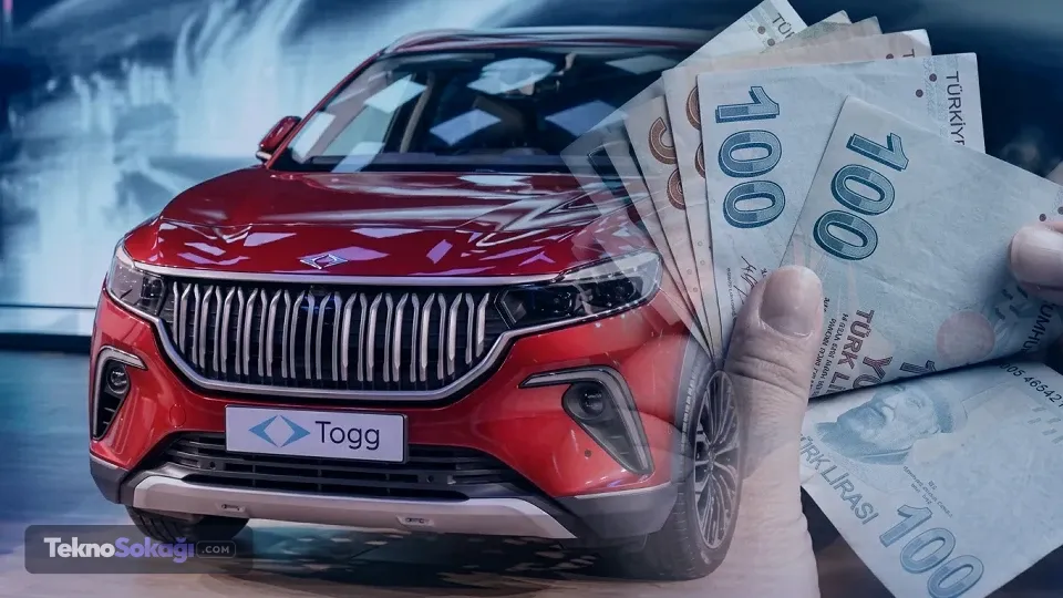 TOGG Haziran Kampanyası: Fiyatlar ve Finansman Seçenekleri Açıklanıyor