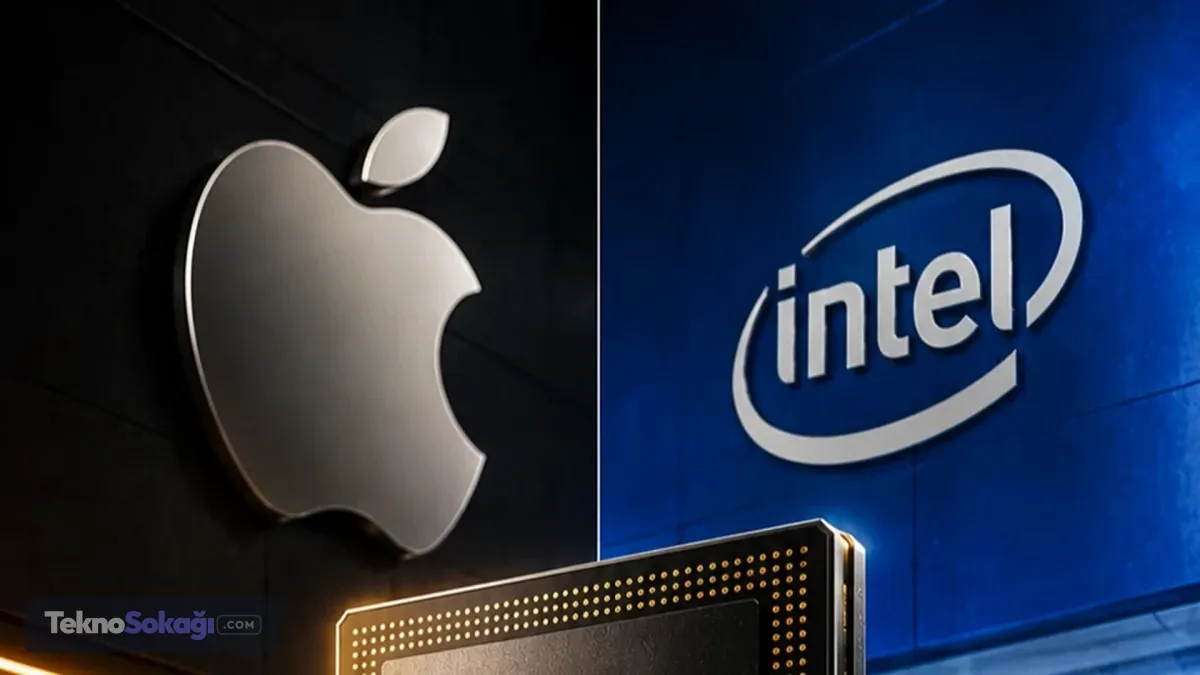 Intel hisseleri seans öncesinde uçuşa geçtiTarihi duyurunun hemen ardından finans piyasaları da jet hızıyla tepki verdi. ABD'li teknoloji üreticisi Intel'in hisseleri, seans öncesi işlemlerde yaklaşık %6,5 oranında net bir değer kazancı elde etti. Şirket bu yükselişle birlikte, yıl başından bu yana kaydettiği ve değerini yaklaşık üç katına çıkaran ralli serisini daha da genişletmiş oldu.