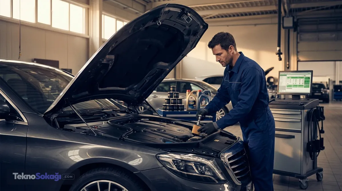 Özel motor tiplerine göre kampanya detaylarıMarka tarafından yapılan açıklamada, kampanyaya katılım sağlayan yetkili servislerde yüzde otuza varan "Her Yaş Avantaj Servis İndirimi" sunulduğu belirtiliyor.