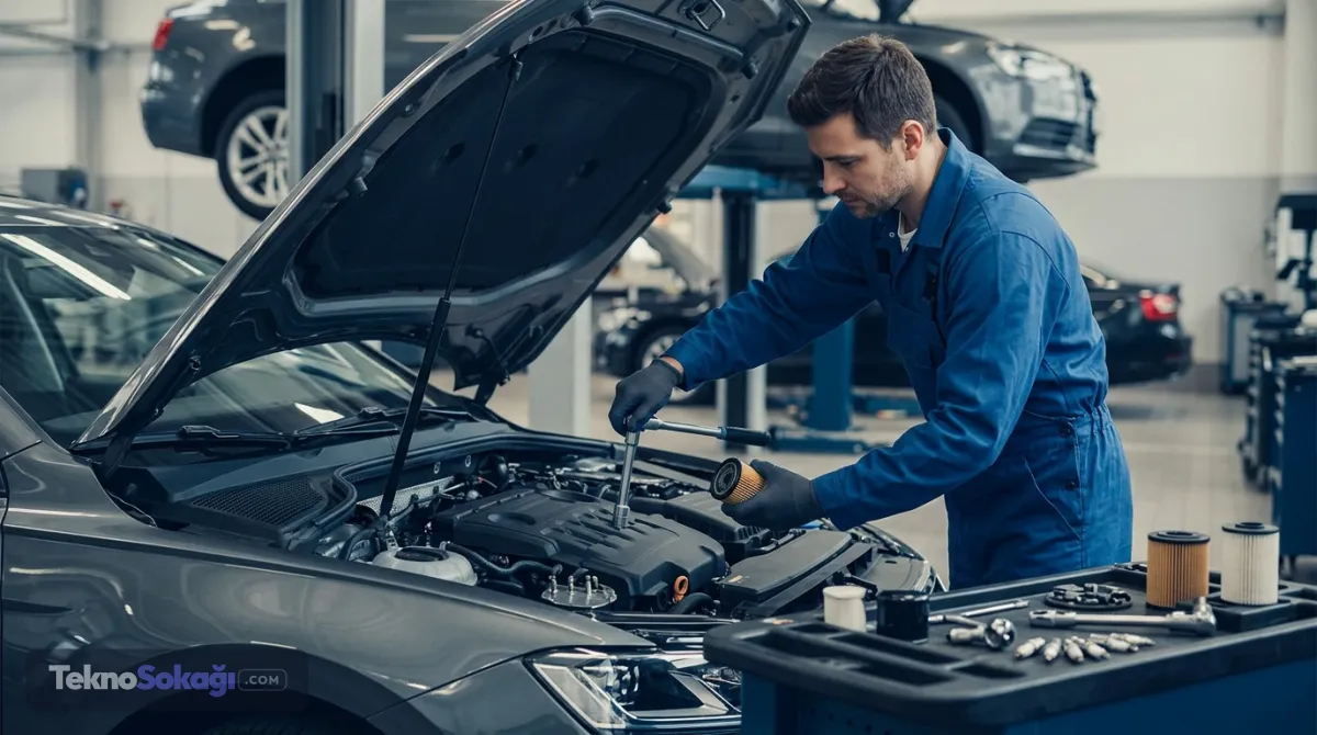 HyundaiHyundai araç sahipleri için 5 Haziran ile on sekiz Temmuz tarihleri arasında geçerli olacak yeni bir bakım kampanyası duyuruldu. Yetkili servislerde gerçekleştirilecek periyodik bakımlarda, sürücülere yüzde yirmi oranında indirim imkanı sunuluyor.