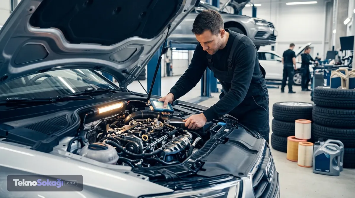 Parça ve işçilikte yüzde yirmi avantajKampanya kapsamında birçok kalemde masraflar aşağı çekiliyor. Belirlenen tarihler arasında otomobillerini yetkili servise getiren kullanıcılar, şu fırsatlardan yararlanabiliyor:Periyodik bakım yedek parçaları ve işçilik ücretlerinde yüzde yirmi indirim sağlanıyor.Bakım sırasında kullanılan orijinal Hyundai motor yağında da yüzde yirmi fiyat avantajı geçerli oluyor.Fren balatası ve fren diski gibi kritik parçaların değişiminde hem yedek parça hem de işçilik faturalarına yüzde yirmi indirim yansıtılıyor.Akü, silecek süpürgesi ve cam suyu gibi temel ihtiyaçlarda parça ve işçilik bedelleri üzerinden yüzde yirmi oranında indirim uygulanıyor.