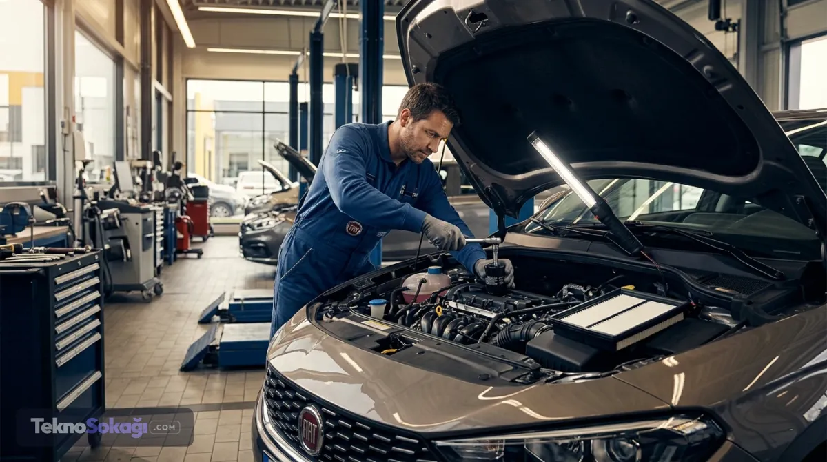 FiatFiat, araçlarının yaşı ne olursa olsun tüm sürücüleri kapsayan yeni bakım fırsatını paylaştı. Yapılan duyuruya göre, belirlenen bazı motor yağı gruplarında araç sahiplerine yüzde yirmi oranında indirim avantajı sunuluyor.