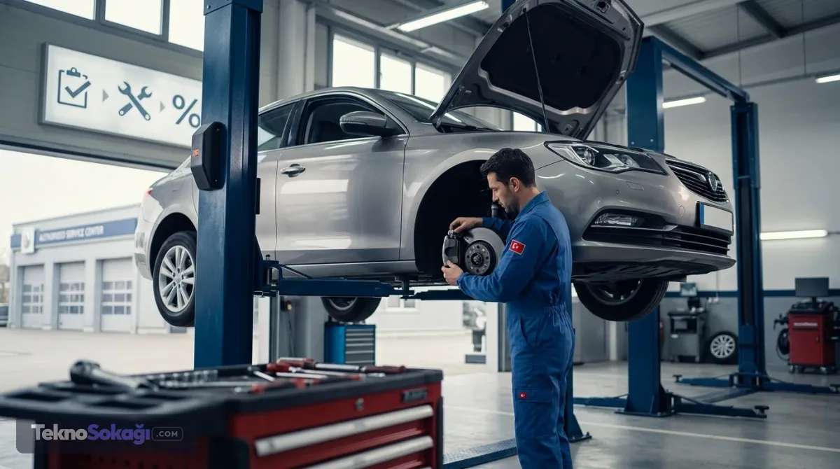 RenaultRenault, yetkili servis ağı üzerinden sıfır ile üç yaş arasındaki otomobillere özel cazip fırsatlar sunuyor. Bu kapsamda genel bakımlar, mekanik onarımlar ve aksesuar alışverişlerinde müşterilere yüzde yirmi oranında indirim sağlanıyor. Ayrıca ödeme tarafında da sürücüleri rahatlatacak adımlar atan marka, yetkili servislerden alınacak fiyat tekliflerine ek olarak anlaşmalı banka kartlarına peşin fiyatına 6 aya varan taksit seçenekleri sunuyor.