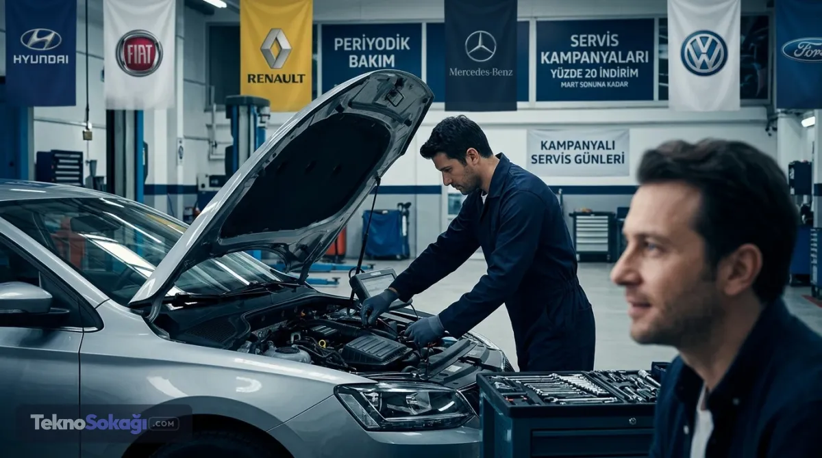 VolkswagenVolkswagen, araç sahiplerinin yüzünü güldürecek güncel periyodik bakım başlangıç maliyetlerini paylaştı. İşçilik ve KDV masraflarının da dahil edildiği tabloda, sevilen modeller için tavsiye edilen başlangıç ücretleri şu şekilde sıralanıyor: