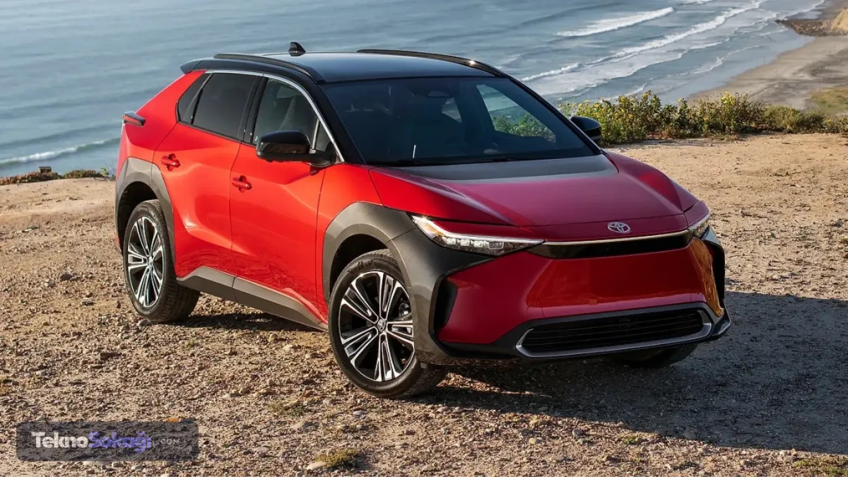 1- Toyota C-HR: 12.451