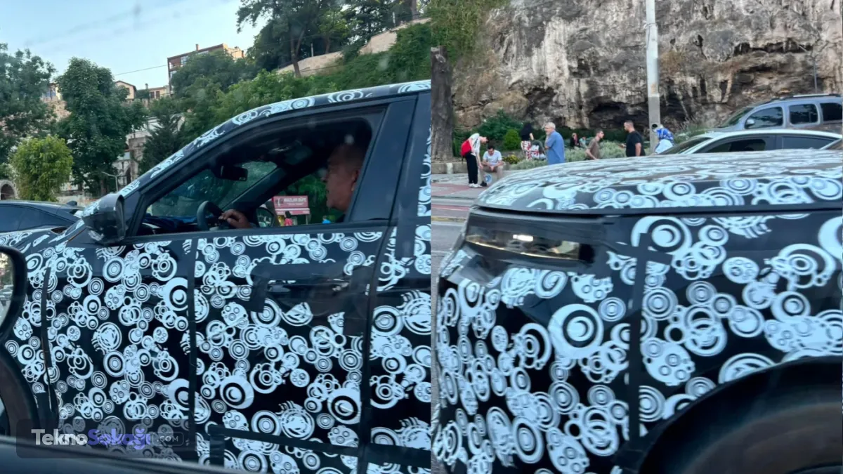 Hibrit ve elektrikli seçenekler sunacakStellantis'in Smart Car platformu üzerine geliştirilen Grizzly'nin, Benzinli, dizel, tam hibrit ve elektrikli olarak satışa sunulabileceği tahmin ediliyor. 