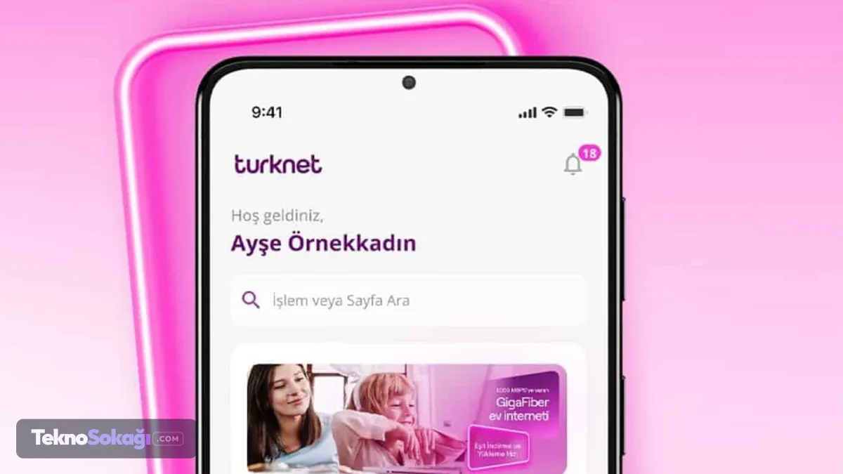 Fiyat sabitlemek isteyenlere 12 aylık peşin ödeme seçeneğiStandart aylık ücretini 949,90 TL seviyesine çeken şirket, ana sayfasında