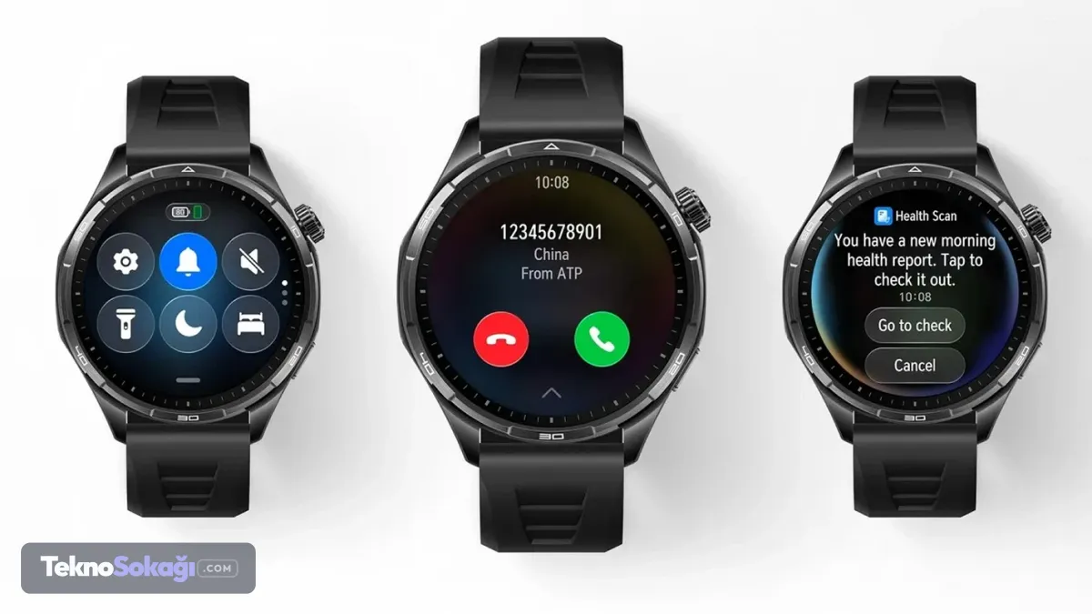 Honor Watch 6
