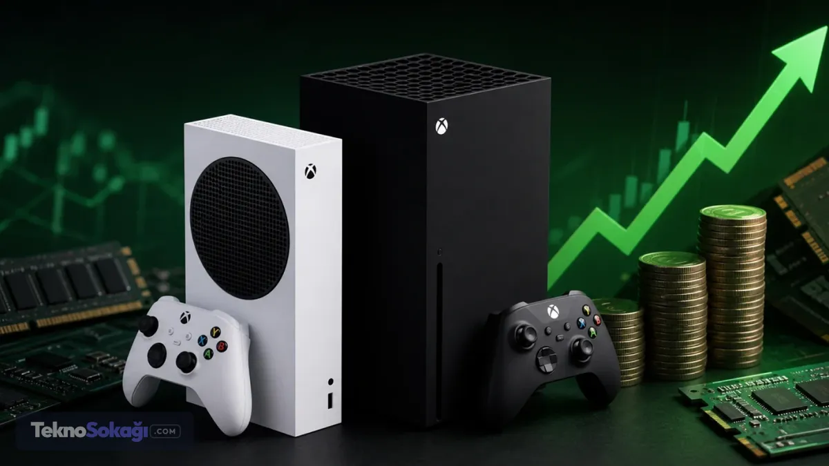Xbox fiyatları
