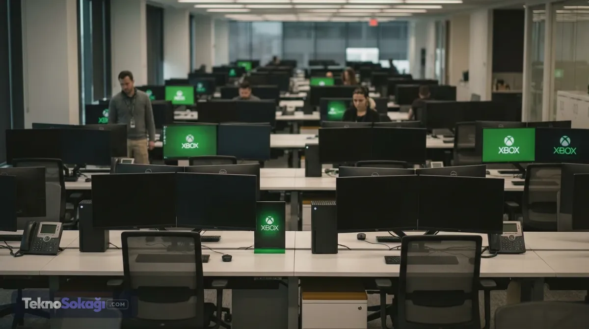 Sharma'nın çalışanlara gönderdiği iç yazışmada paylaştığı veriler ise durumun vahametini ortaya koyuyor. Xbox'ın faaliyet marjının yüzde 3 seviyesine kadar gerilediğini belirten CEO, son beş yılda içerik, platform ve donanım sübvansiyonları için 20 milyar doların üzerinde devasa bir harcama yapıldığını aktardı. Ancak bu dev yatırımlara rağmen, yıllık gelirin aynı beş yıllık dönemde yaklaşık 500 million dolar azaldığı itiraf edildi.