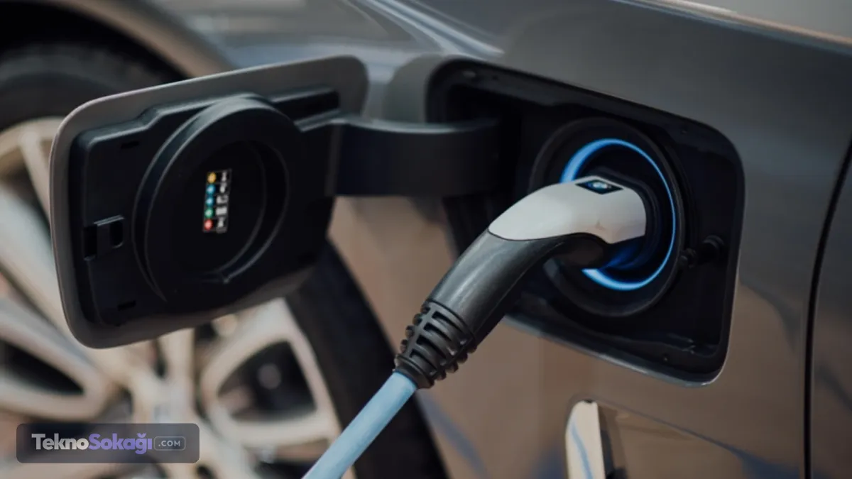 Uzmanlara göre bu gelişmeler, gelecekte elektrikli araç ekosisteminin tamamen otonom şarj ve akıllı park sistemleriyle entegre olacağı bir döneme işaret ediyor.