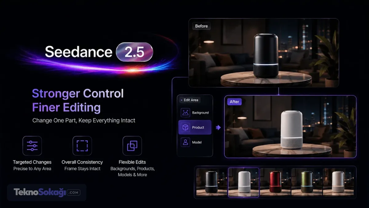 Seedance 2.5