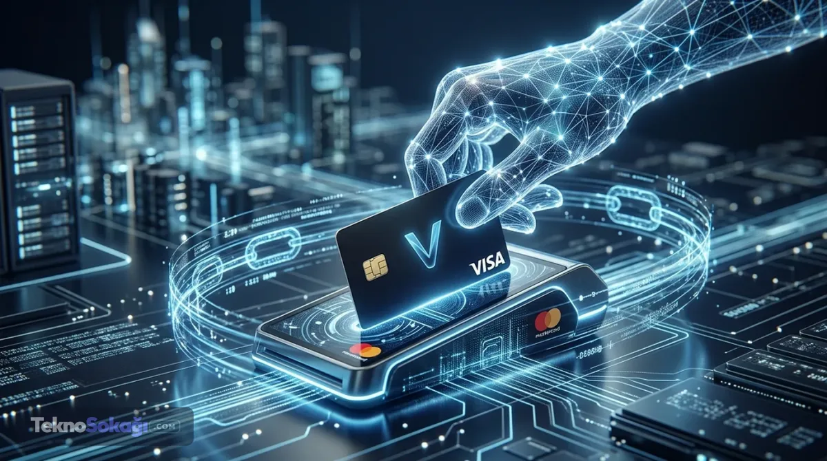 Yapay Zeka Devrimi: Visa ve OpenAI'nin Stratejik Ortaklığı