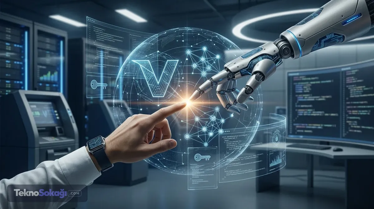 Yapay Zeka Devrimi: Visa ve OpenAI'nin Stratejik Ortaklığı
