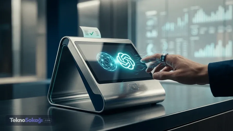 Yapay Zeka Devrimi: Visa ve OpenAI'nin Stratejik Ortaklığı