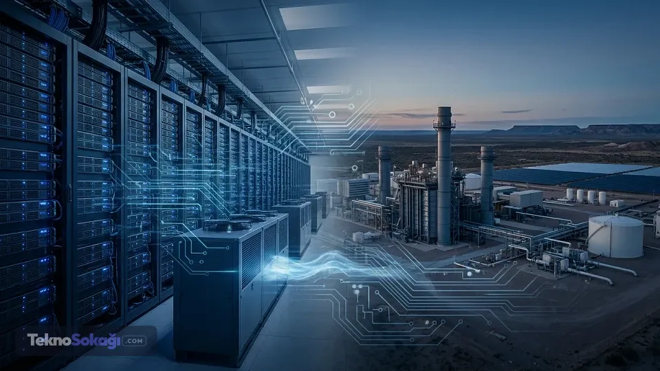 Yapay Zeka Devriminde Yeni Bir Sayfa: Microsoft ve Chevron Ortaklığı