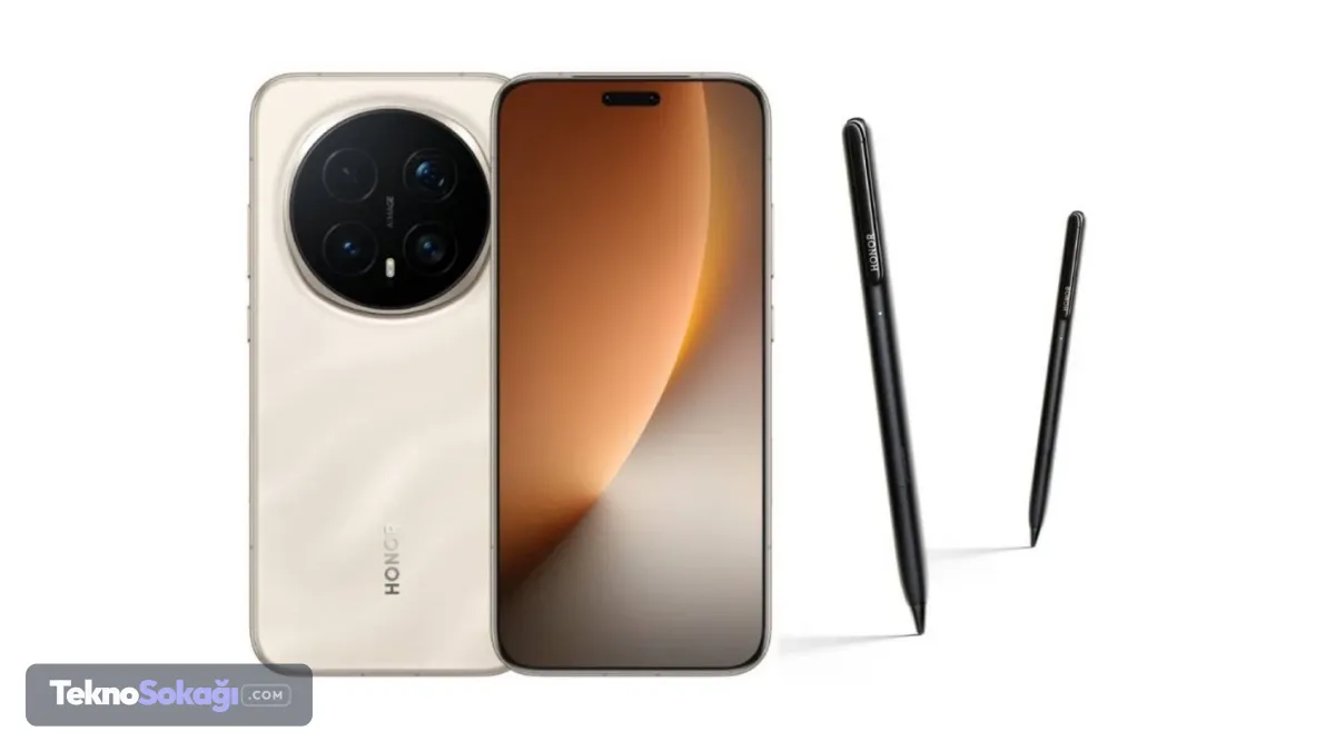Honor Magic9