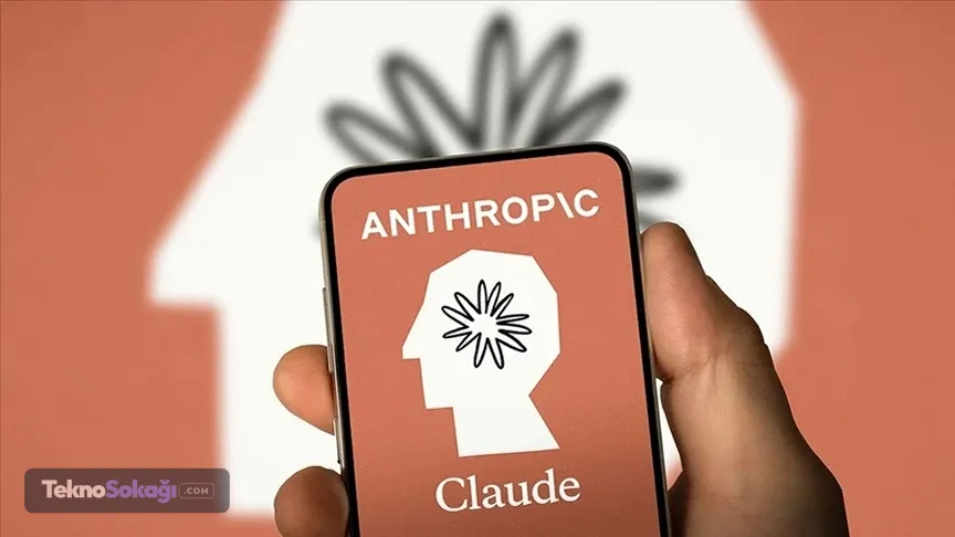 Yapay Zeka Sektörüne Büyük Darbe: ABD'nin Anthropic Kararı