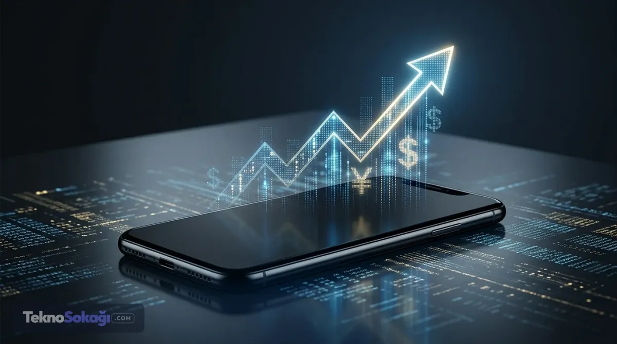 Yapay zeka telefon fiyatları