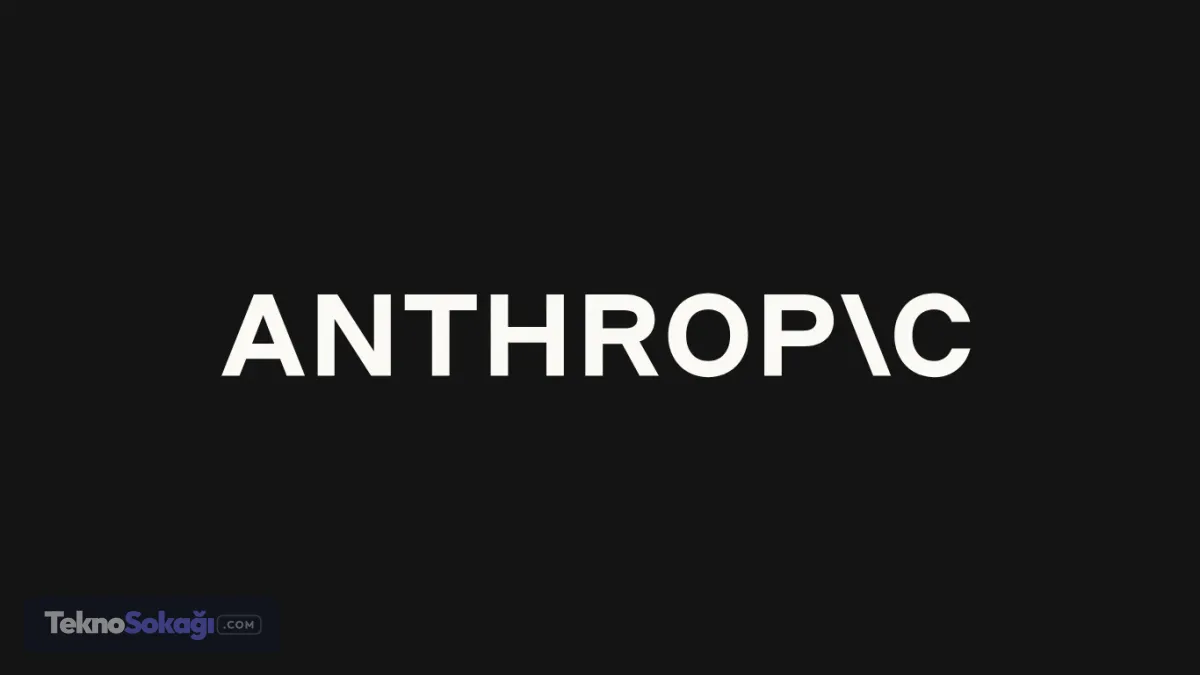 Kodların yüzde 80'ini artık yapay zeka yazıyor!Sektörün en büyük aktörlerinden biri olan ABD'li Anthropic şirketi,