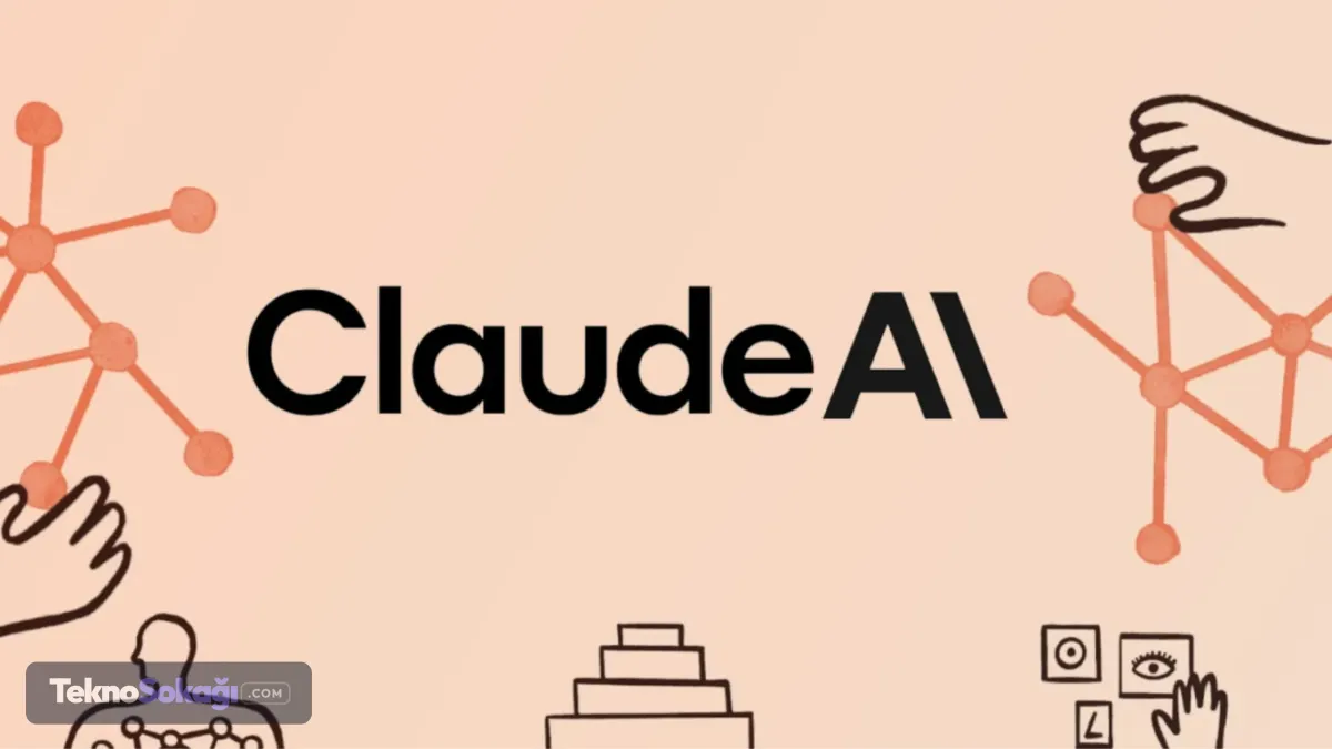 Rapordaki en çarpıcı veri ise Claude yazılım sistemine ait. Şirket, Claude'un kendi üretim kod tabanına entegre edilen kodların yüzde 80'inden fazlasının doğrudan modelin kendisi tarafından yazıldığını açıkladı. Bu oranın daha 2025 yılının başlarında sadece tek haneli rakamlarda olduğu hatırlatılarak, yapay zekanın dijital evrim hızı gözler önüne serildi.