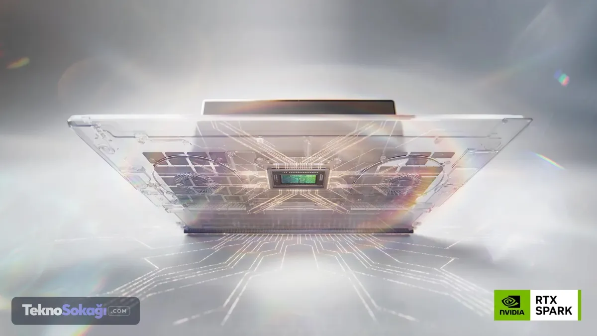 RTX Spark tabanlı ilk dizüstü bilgisayarlar birçok büyük üretici tarafından hazırlanıyor. Microsoft, Asus, HP, MSI, Lenovo ve Dell’in yeni modelleri 2026 sonbaharında tanıtması bekleniyor.