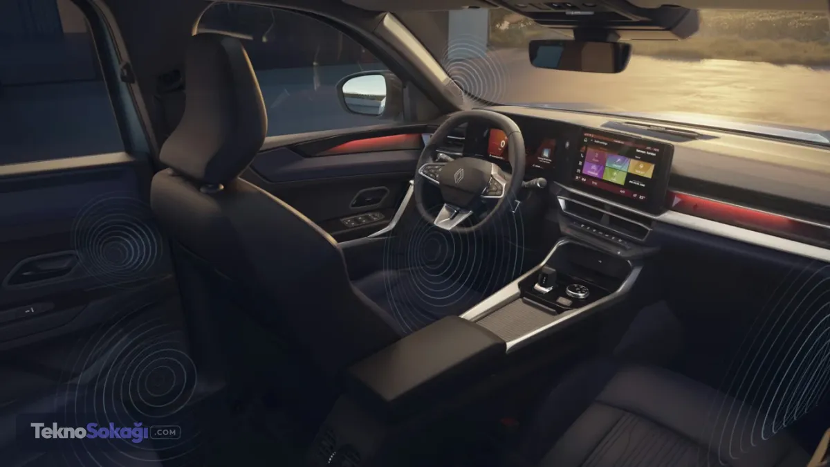 Otomotiv dünyasının gözü kulağı Türkiye'de gerçekleştirilen dev lansmana çevrildi. Dacia Bigster'ın Renault amblemli ve premium dokunuşlu versiyonu olan, Bursa’daki Oyak Renault fabrikasında üretilen yeni C-segment SUV modeli Renault Boreal, Türkiye pazarındaki örtüsünü resmen kaldırdı. Önümüzdeki hafta satışa sunulacak olan yerli SUV, özellikle ÖTV muafiyetli araç arayan aileler için ezber bozan bir genişlik sunuyor.