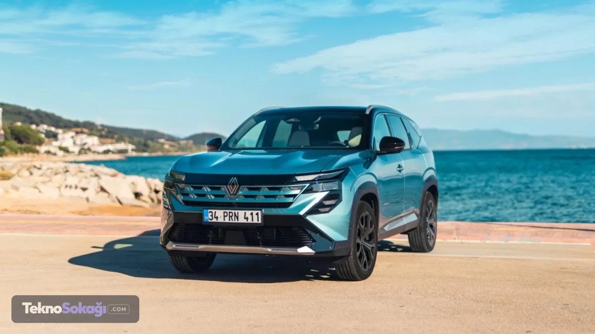 Renault Boreal fiyat listesi Haziran 2026Teknoloji editörü Yusuf Akbaş'ın aktardığı bilgilere göre Renault, Boreal'in pazara hızlı bir giriş yapması için haziran ayına özel agresif bir lansman fiyat politikası belirledi. İşte Techno donanım paketinde 430 bin TL'yi bulan o fiyat listesi:Renault Boreal 1.3 TCE Evolution: 2.379.000 TL yerine Lansmana Özel 2.194.000 TLRenault Boreal 1.3 TCE Techno: 2.699.000 TL yerine Lansmana Özel 2.269.000 TLRenault Boreal 1.3 TCE Iconic: 3.049.000 TL yerine Lansmana Özel 2.860.000 TLRenault Boreal 1.8 Hybrid Iconic: 3.399.000 TL