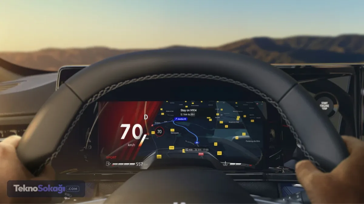 Renault Boreal özellikleri4,56 metre uzunluğa ve 2.7 metrelik geniş bir aks mesafesine sahip olan Boreal, arkasında tam 630 litrelik devasa bir bagaj hacmi sunuyor. Otomobil ülkemizde ilk etapta tamamı otomatik vitesli iki motor seçeneğiyle yollara çıkacak:1.3 Turbo TCe EDC: 145 HP güç ve 245 Nm tork üretiyor. 0-100 km/sa hızlanmasını 9,6 saniyede tamamlarken, ortalama 6,6 litre yakıt tüketiyor.1.8 Full Hibrit E-Tech: 160 HP güç ve 270 Nm tork sunuyor. 1.4 kWh lityum-iyon bataryaya sahip bu sistem, şehir içinde %80'e varan elektrikli sürüş ve %40 yakıt tasarrufu sağlıyor. Ortalama tüketimi ise sadece 4,8 litre.2026'nın son çeyreğinde ise aileye 150 HP'lik 1.2 Hybrid 4x4 versiyonun da katılacağı müjdelendi.