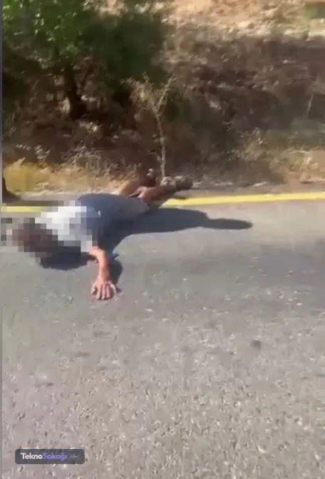12 yıl kaçtı, DNA testinden kaçamadı! Tozlu raflardaki cinayet dosyasını teknoloji çözdü