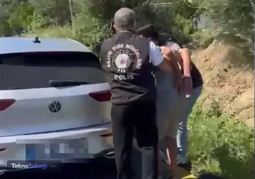12 yıl kaçtı, DNA testinden kaçamadı! Tozlu raflardaki cinayet dosyasını teknoloji çözdü