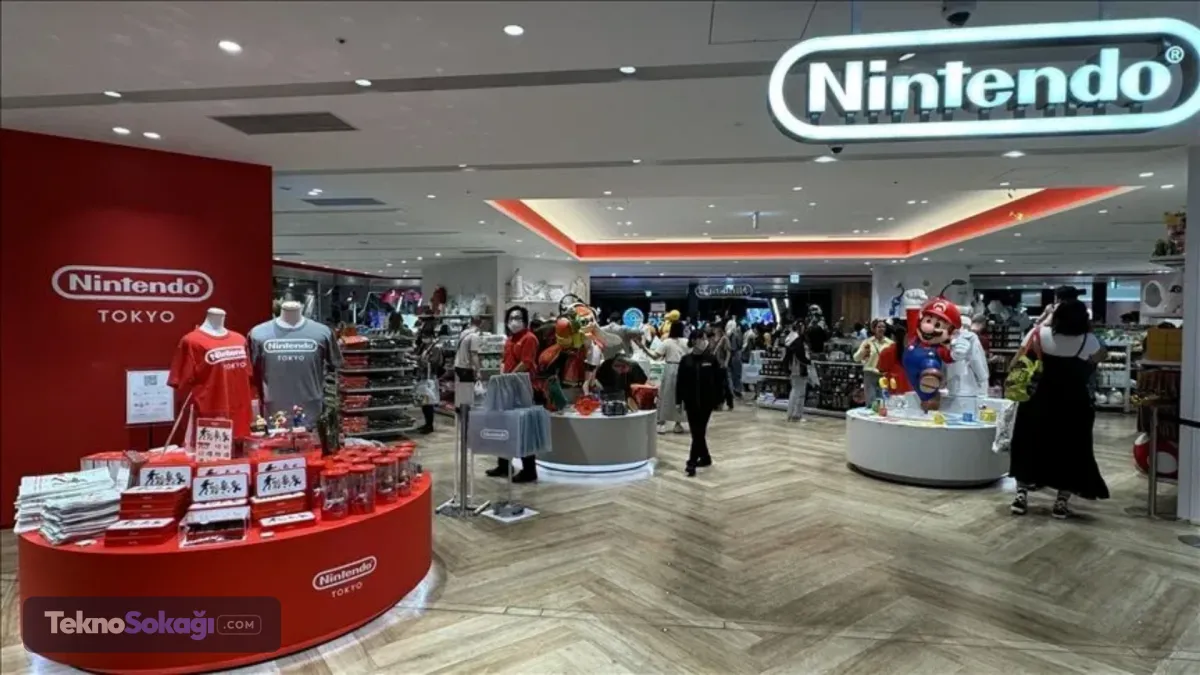9 yıl sonra satışı durduruluyorNintendo’nun açıkladığı takvime göre Nintendo Switch, Switch Life ve Switxh OLED modellerinin üretimi 2026 yılı sonuna kadar devam edeceği belirtildi.