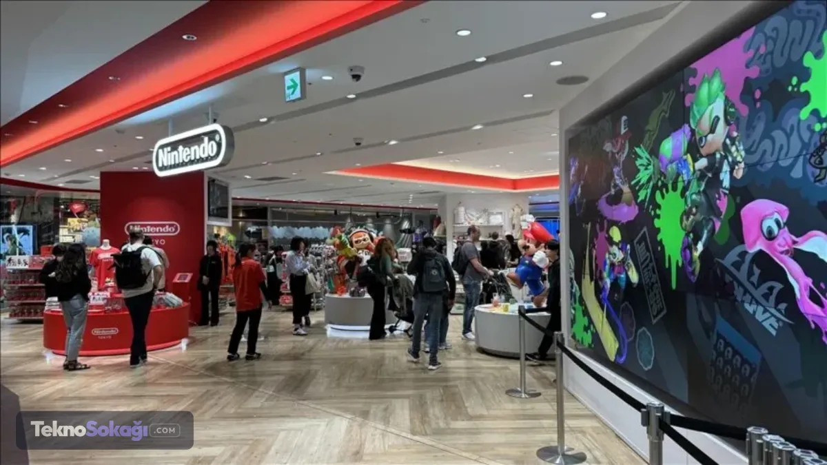 Ancak 2027 yılının şubat ayı ortasından itibaren Avrupa'daki perakende satış noktalarına bu modellerin sevkiyatı tamamen durdurulacak. Aynı süreçte Nintendo'nun resmi çevrim içi mağazasında da orijinal Switch serisinin satışları sona erecek.Mart 2017'de piyasaya çıkan ve dünya genelinde milyonlarca adet satarak oyun sektörünün en başarılı konsolları arasına giren ilk Nintendo Switch, böylece yaklaşık 10 yıllık satış serüveninin ardından Avrupa pazarına veda etmiş olacak.
