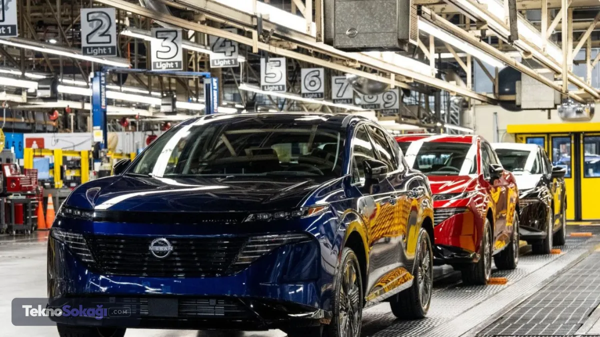Küresel otomotiv sektöründe SUV ve crossover modellere yönelim hız kazanırken, sedan otomobiller de üretim bantlarından çekilmeye devam ediyor. Son olarak Nissan, ABD pazarındaki en önemli modellerinden biri olan Altima'nın üretimini mevcut neslin ardından sonlandırma kararı aldı.