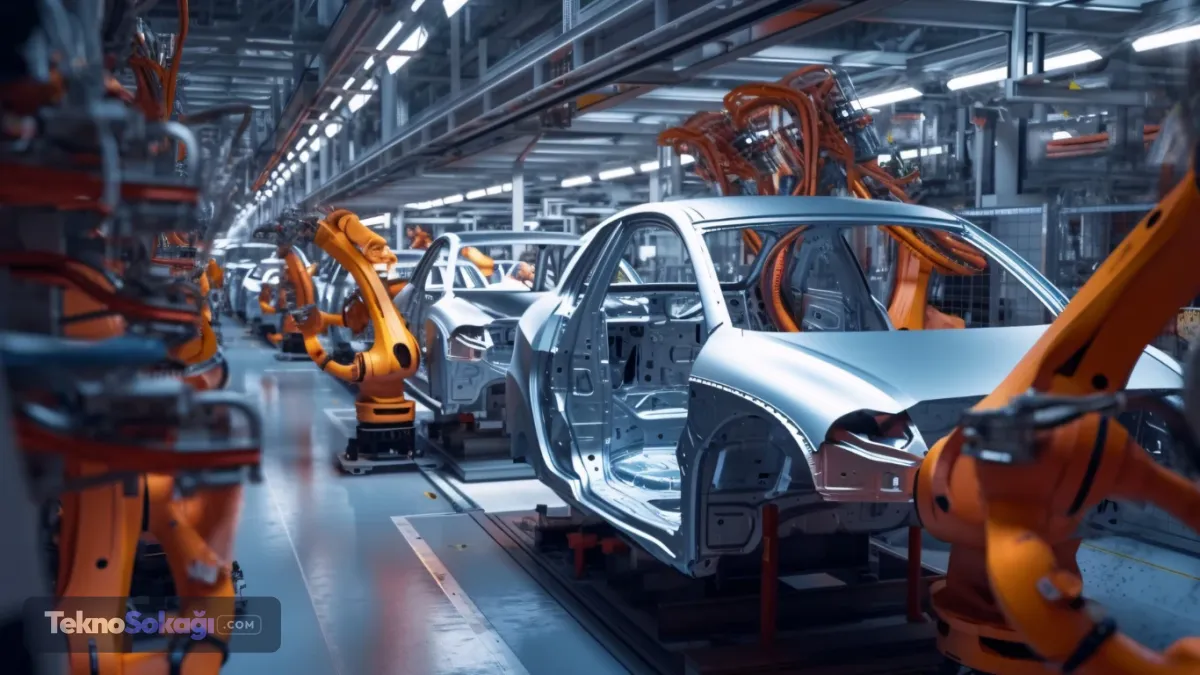 Çin rekabeti dengeleri değiştirdiMercedes, BMW ve Audi'nin yıllarca lider olduğu Çin pazarında son yıllarda BYD, Geely ve Xpeng gibi yerli üreticiler yazılım, batarya teknolojisi ve fiyat avantajıyla öne çıktı. Alman üreticiler ise rekabet gücünü koruyabilmek için Ar-Ge, yazılım geliştirme ve mühendislik faaliyetlerini Çin'e kaydırmaya başladı.Mercedes'in yeni CLA modelinde Çin üretimi motor kullanacak olması da bu dönüşümün en dikkat çeken örneklerinden biri olarak gösteriliyor.