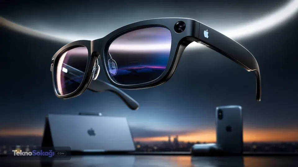 Apple akıllı gözlük pazarında mahremiyet krizini nasıl aşacak?