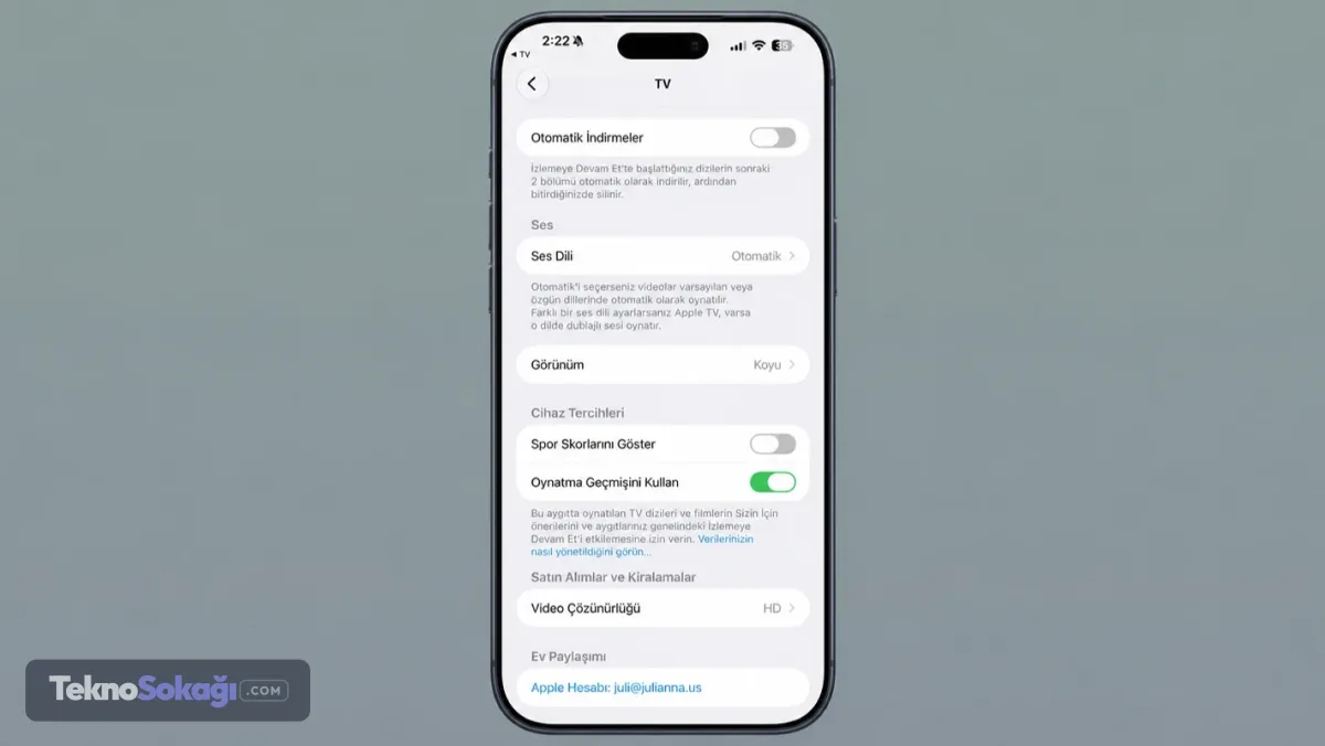 iOS 27 Beta 4