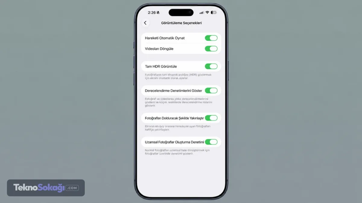 iOS 27 Beta 4