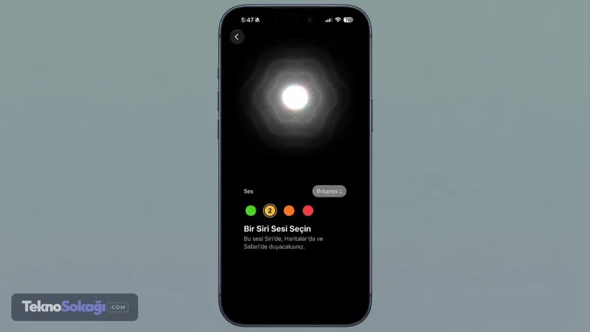 iOS 27 Beta 4