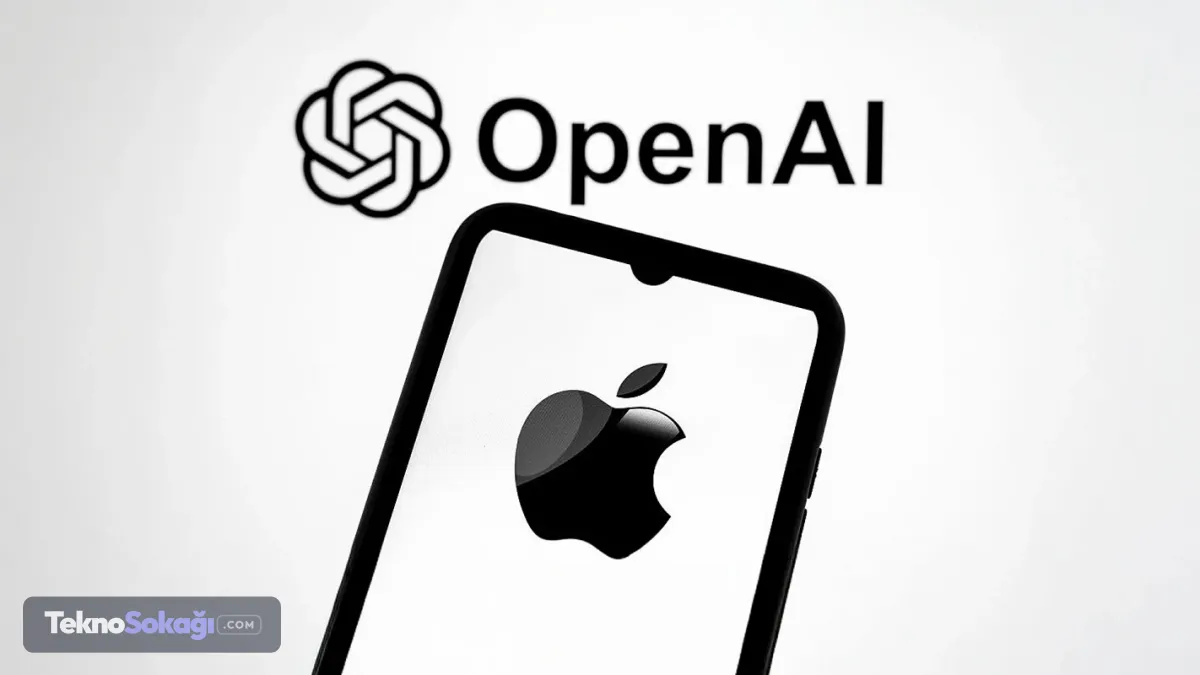 Apple OpenAI dava