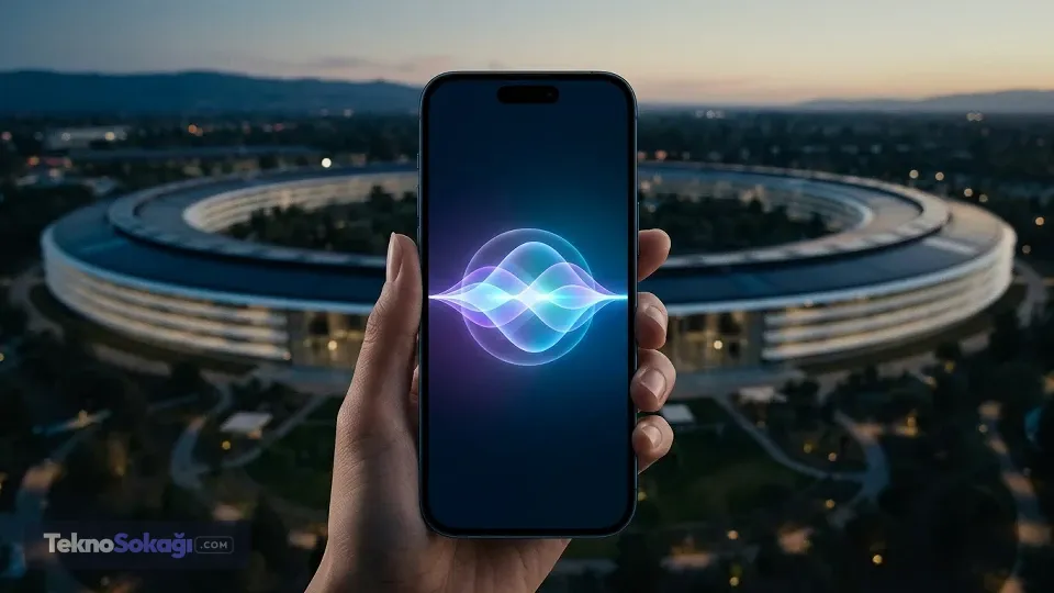 Apple tüm cihazları için yeni beta sürümünü yayınlandı: Siri artık daha akıllı