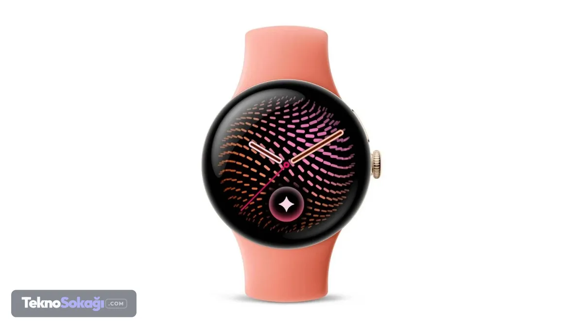 Pixel Watch 5